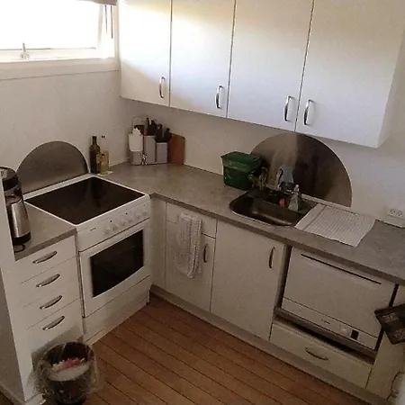 Sunny, Spacious, And Quiet Apartamento Gentofte
