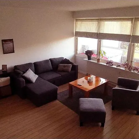 Apartamento Sunny, Spacious, And Quiet *